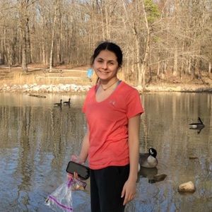 Meet your Posher, Zae